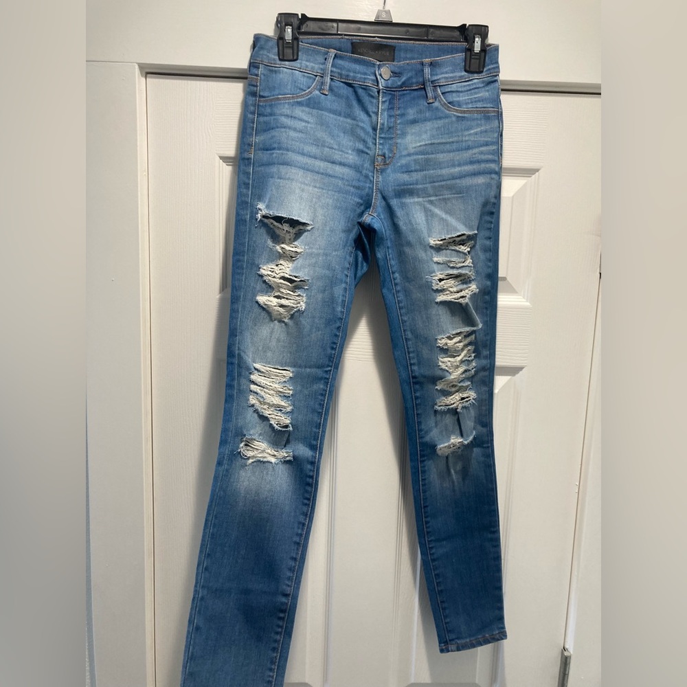 Kendall + Kylie jeans, Size 25